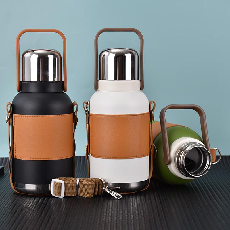 MY 316 Stainless Steel Vacuum Insulated Sports & Travel Flask