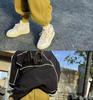 2024 New Style Thickened Fleece Lambswool Sweatpants for Kids: Warm Winter Sports Pants for Girls and Boys