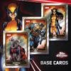 2025 Topps Chrome Deadpool Factory Seal Value - - Box.