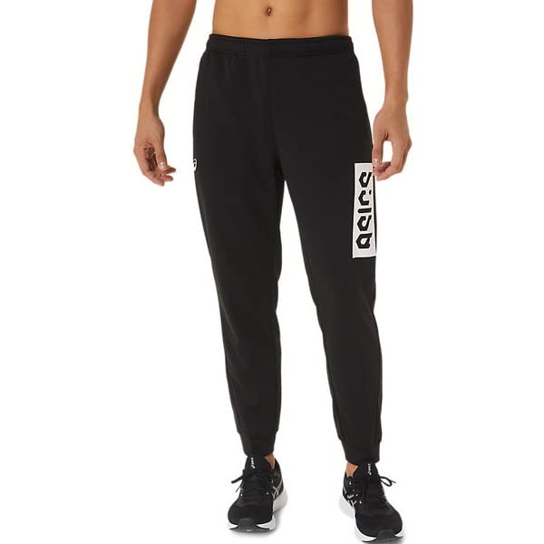

ASICS HEX GRAPHIC DRY SWEATPANTS 2031D825 Training Wear Men s