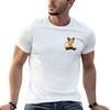 Yannick The Fox Tshirt Sun Protective Outdoor Tee Top