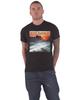 Bathory Twilight Of The Gods Official Mens New Black T Shirt Unisex T-Shirt