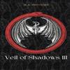 Veil of Shadows III by M R Pritchard Paperback Book 9781957709512