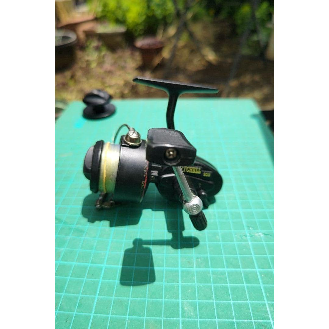 Used mitchell 308