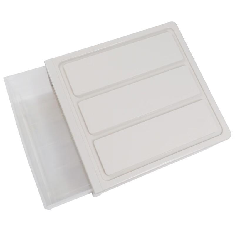 Kaihe Stackable Drawer Storage Box