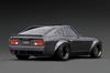 Ignition model 118 Nissan Fairlady Z (S30) STAR ROAD Gun Metallic Fertigprodukt