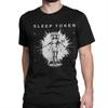 Men Women Fashion Your Tomb Sleep Toke T Shirts  Pure Cotton Tops Short Sleeve O Neck Tees Party T-Shirt