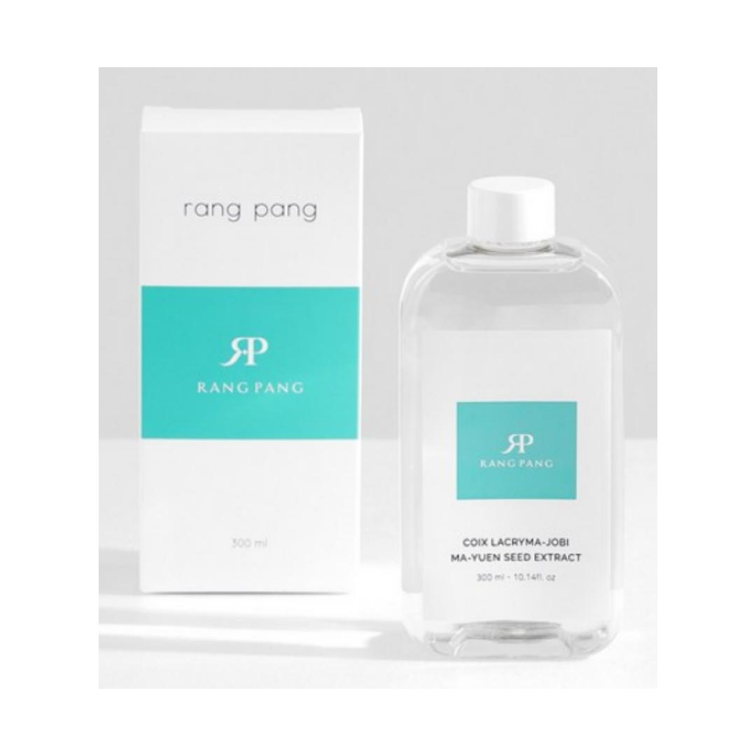 

RANGPANG coix lacryma-jobi ma-yuen seed extract (300ml)