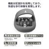 Diet Slippers Diet Foot Acupressure Slippers Relieve Lack of Exercise Experience Physical Training Just by Putting Them On Beauty and Posture Bow Leg