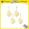 [pre-order] LEMONADE DOLL KEYRING WEEK MAKE IT LEMONADE MD