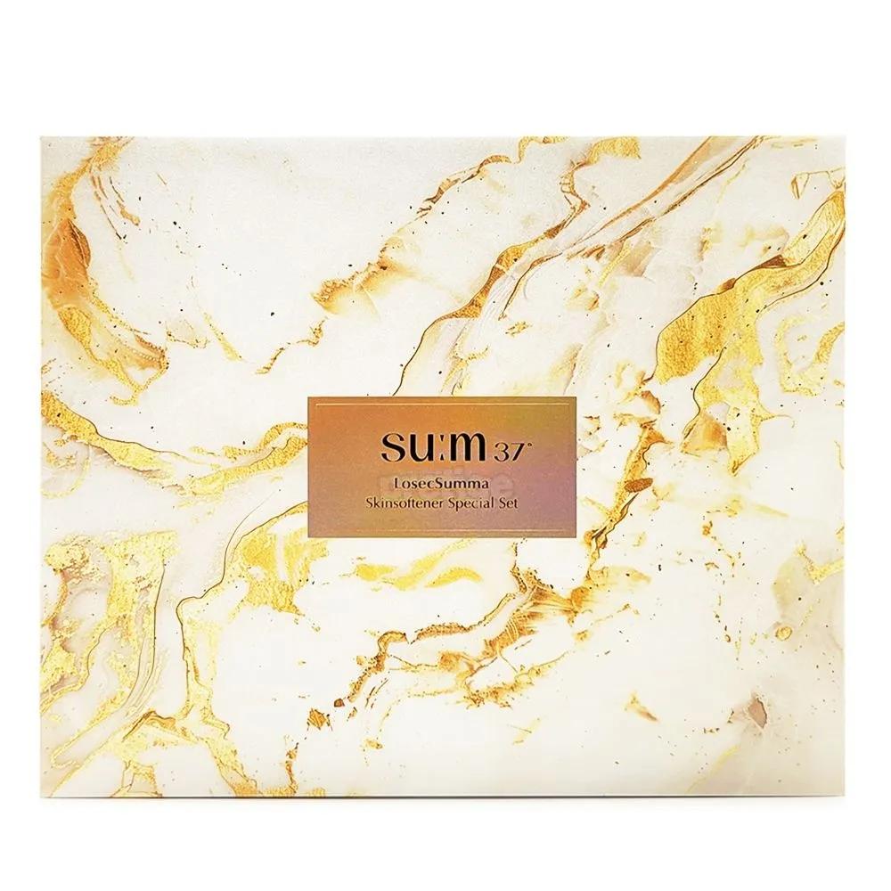 SUM37 Losic Skin Softener 150ml Special Set