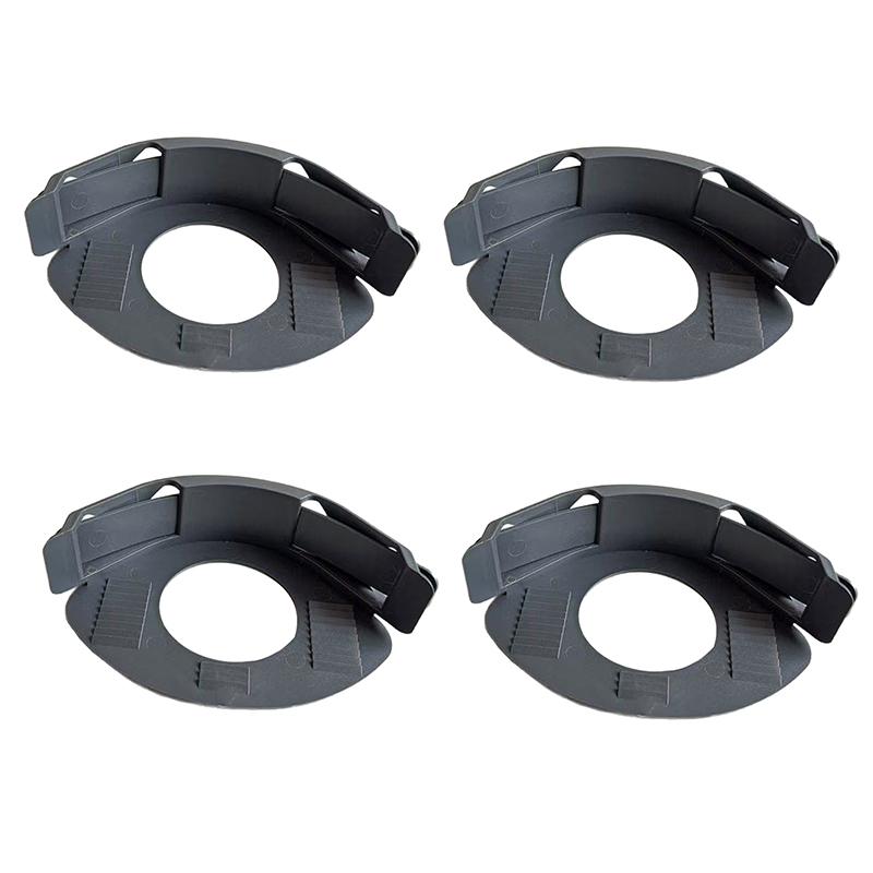 

Невидимая простыня, фиксатор для покрывала, многофункциональная, фиксированная клипса, безопасная простыня без штифта, анти-сдвиг, фиксированное магическое оружие серый