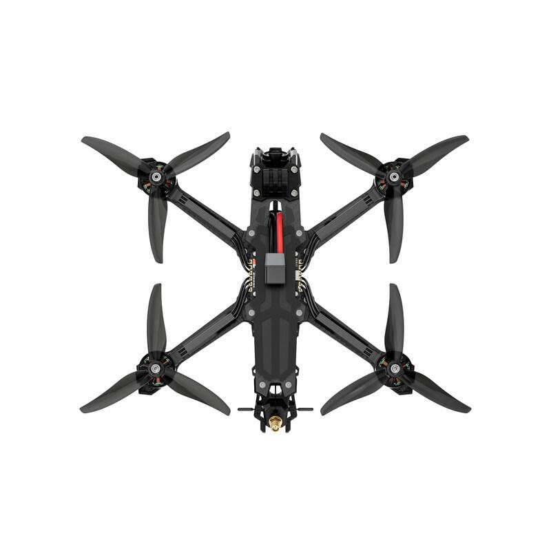 GEPRC Vapor Series FPV Racing Drone (CN version)
