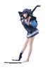 Broccoli Hyperdimension Neptunia Sea Urchin Wake Up (International Version) 1:8 Scale PVC Figure