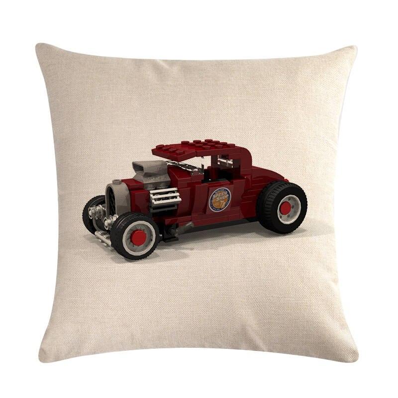 pillows for driving