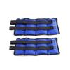 Adjustable Leg & Wrist Sandbag Weights