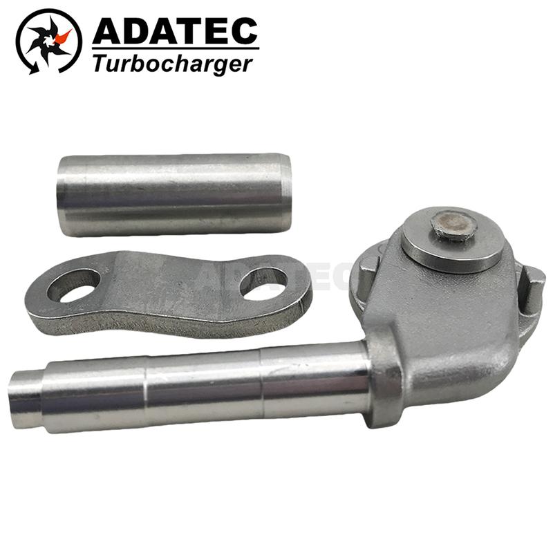 AL0072 Turbo Wastegate Rattle Flapper Parts A2740904080 A2740903580 A2740903180 for Mercedes E C CLA W212 W204 C300 OM A274 920