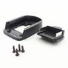 AD23-DIY Battery Adapter Converter Fixing Bracket Battery Base Charging Head Shell For  18V Battery Terminal Block