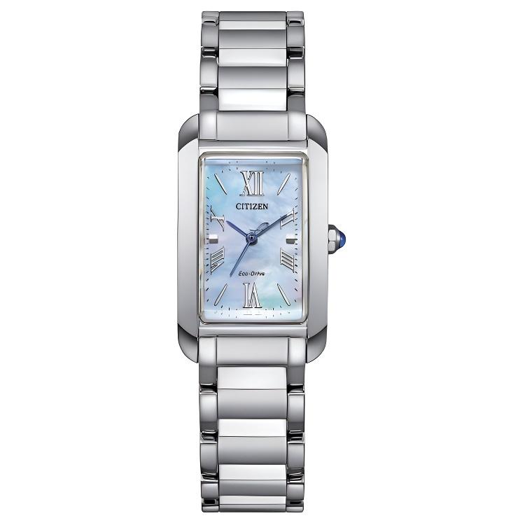 

CITIZEN Women s Eco Drive Watch EW5620-55N