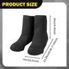 Cycling Shoe Covers Warmer Warm for Men Women Breathable,Thermal Bike Covers,Bicycle Overshoes