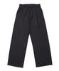 GAKKAI UNIONS One-Pleat Basic Wide Slacks (3 Colors)