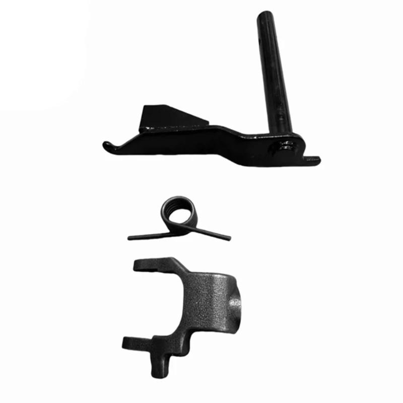 Kupplungsausrückgabel 41430-02580 Kupplungsausrückgabel Lagerbaugruppe Verschleißfestigkeit Ausrückeffizienz