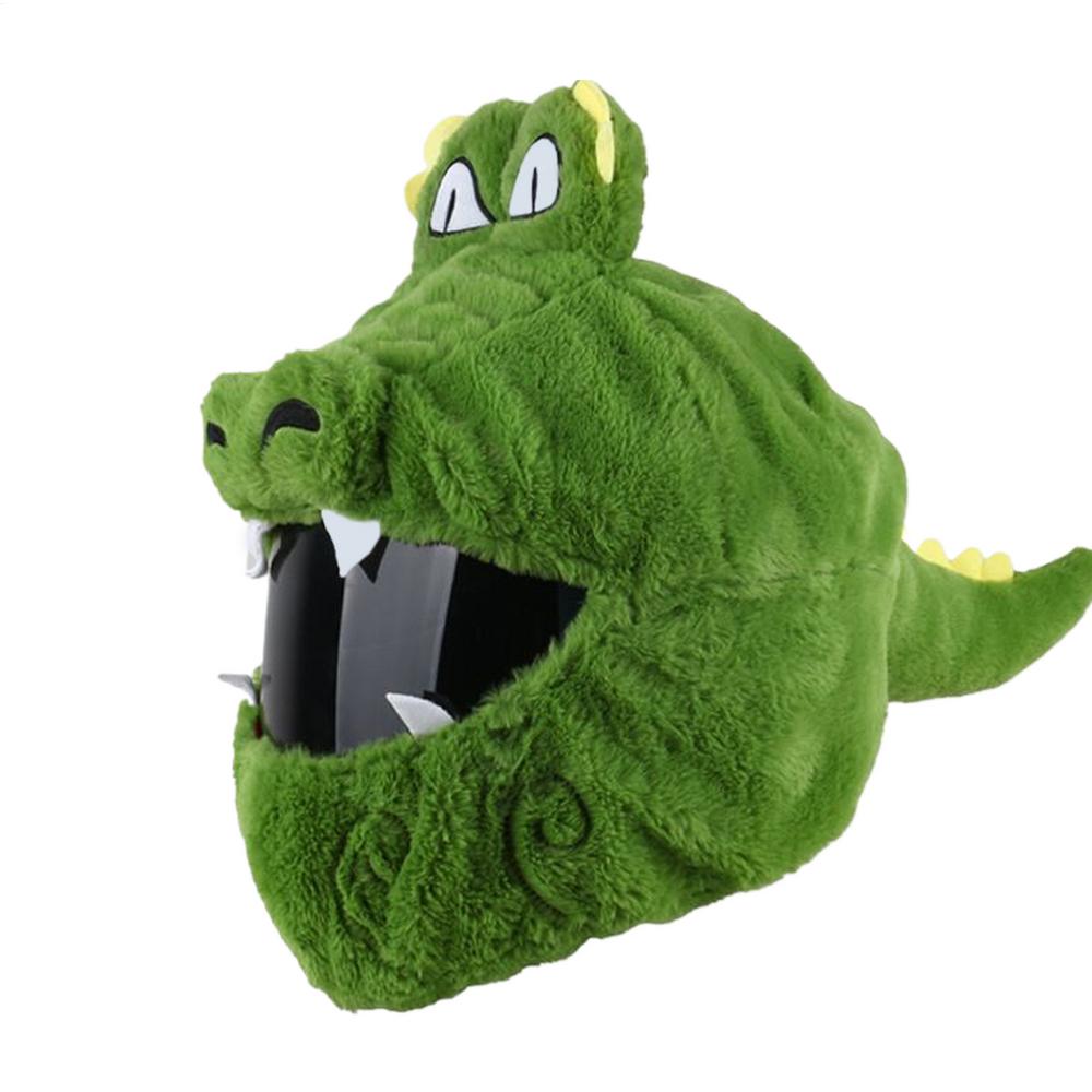 Cute Motorcycle Helmet Cover, Waterproof Dustproof Protective Cover for Women Teens, Riding Accessories Gift for Friends Family