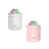 500 ml Air Humidifier with Colorful Light for Personal Desktop and Indoor