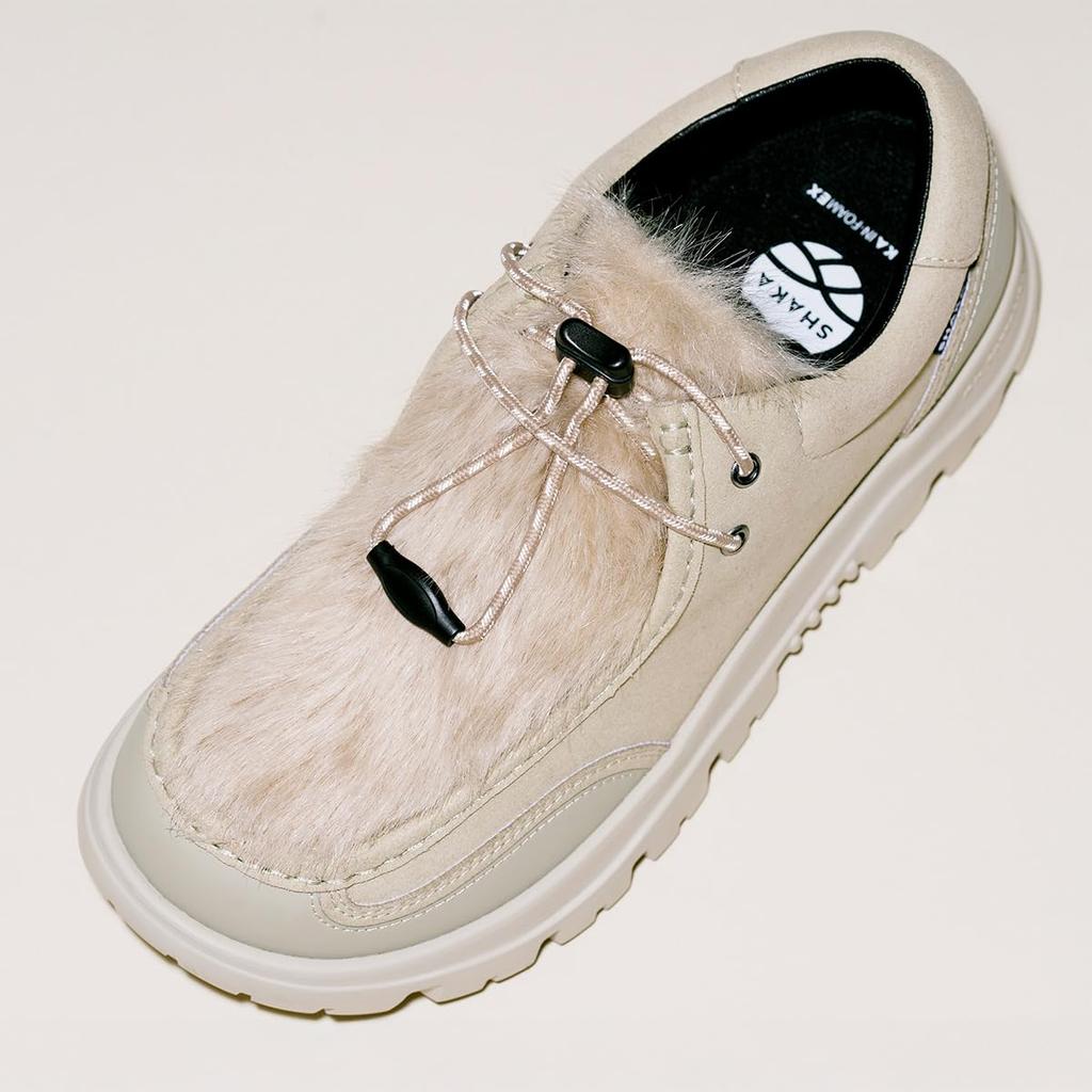 [Shaka] TRAIL TYROL FUR MOC EX