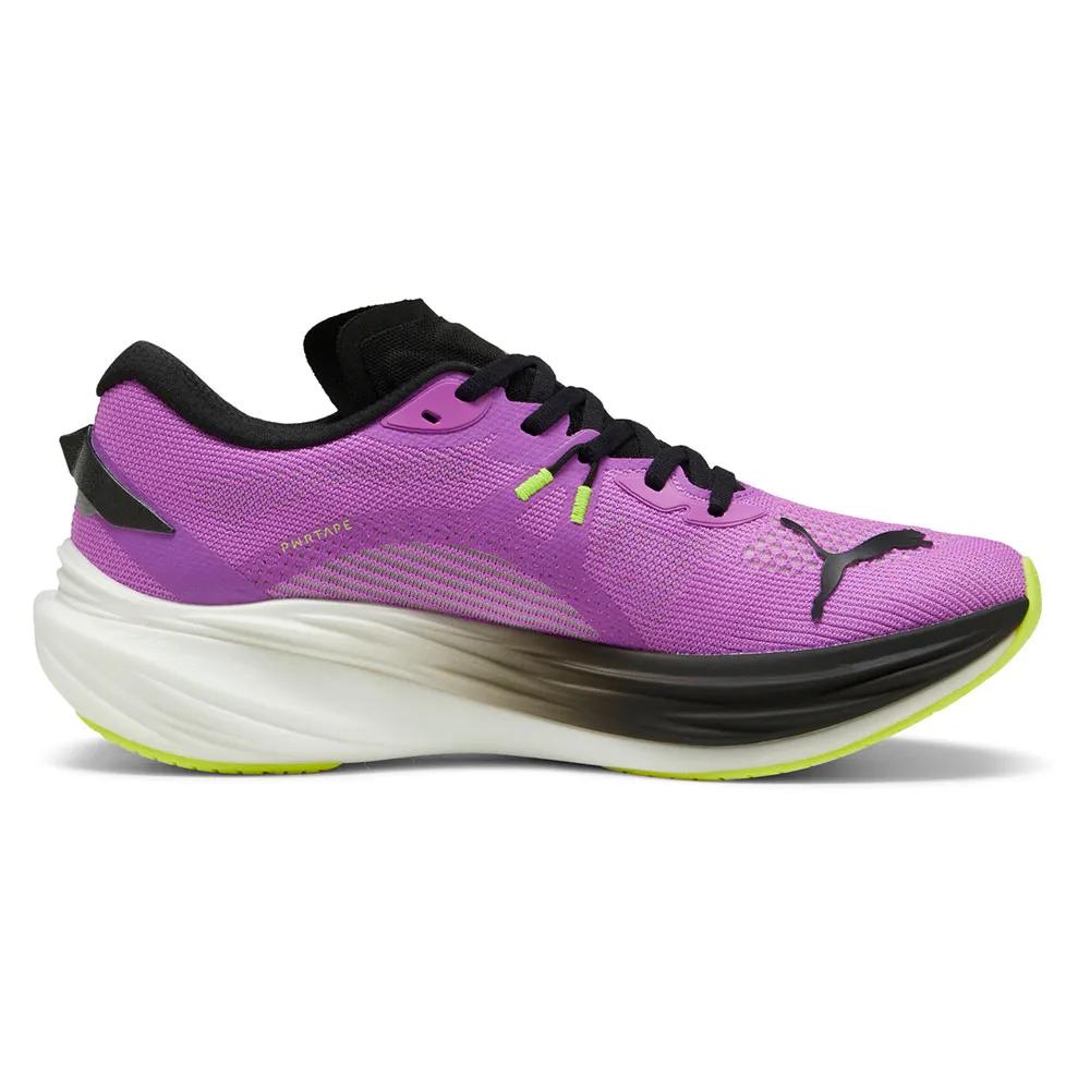 Puma Кроссовки для бега Deviate Nitro 3