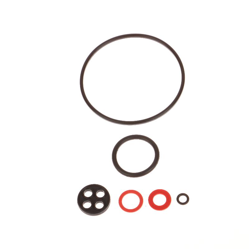 1 Zestaw Uszczelki Gaźnika Kosiarki Do Trawy Dla GX120 GX160 GX200 Ogród Kosiarka Zestaw Naprawczy O-ringów