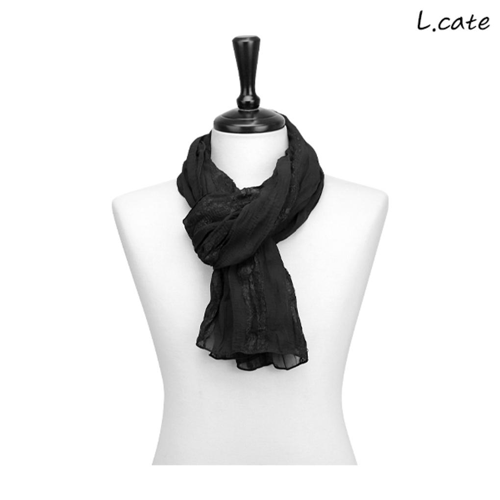 

Elkate Women s Muffler LNM194 Lightweight Daily Fashion Scarf