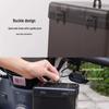 Waterproof Electric Car Charger Storage Box with Free Shipping - Universal Protective Rainproof Cover