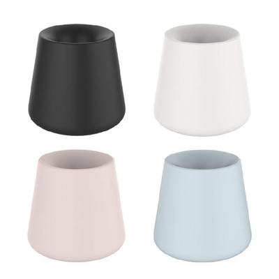 Silicone Desktop Stand for Pencil 1/2 Gentle Protections Desk Companions