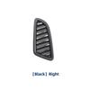 2056804505 Car Dashboard AC Air Conditioner R/L Air Vent Outlet Grille Cover For Mercedes Benz C Class W205 2015-2021
