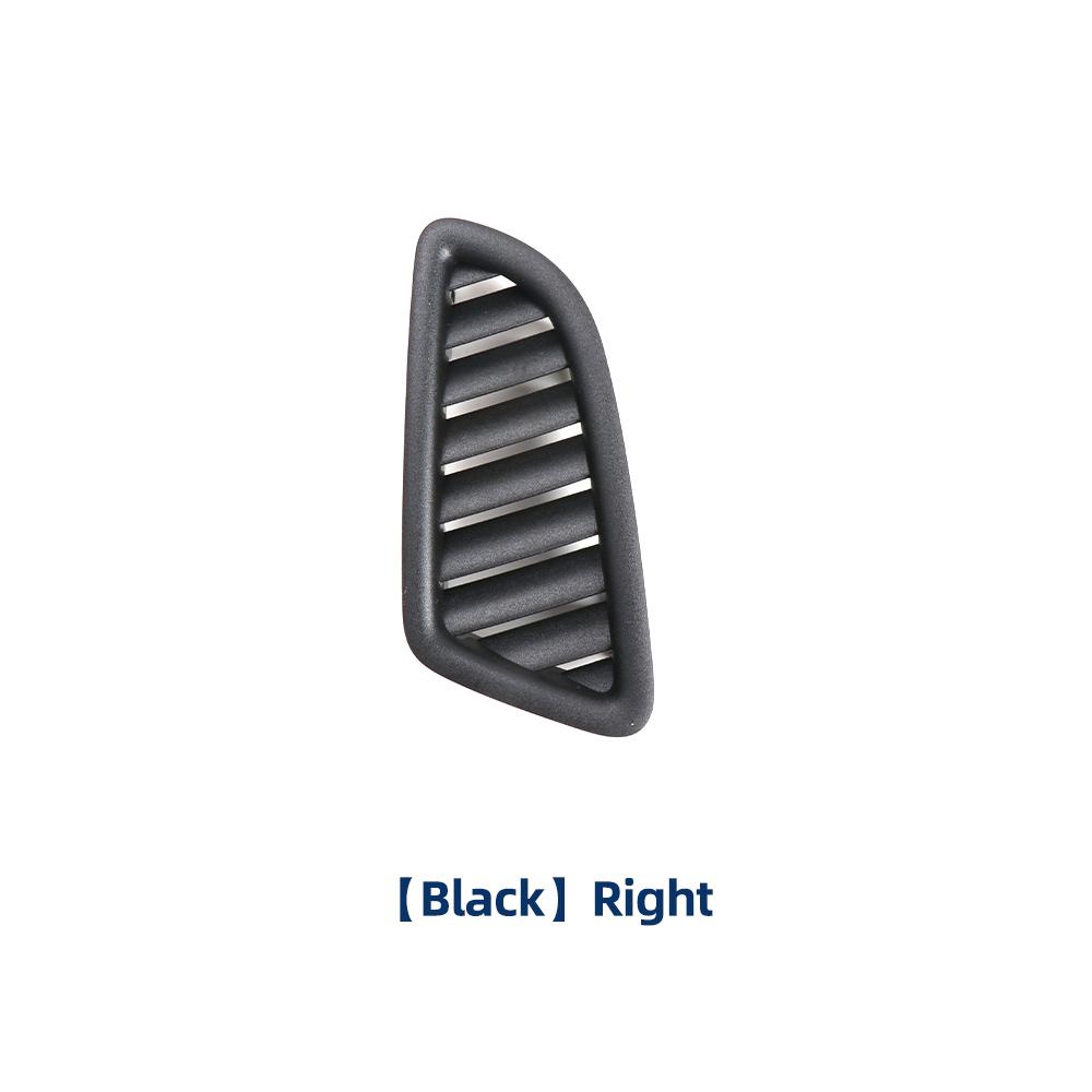 2056804505 Car Dashboard AC Air Conditioner R/L Air Vent Outlet Grille Cover For Mercedes Benz C Class W205 2015-2021