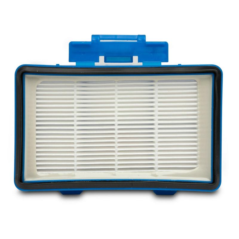 Hepa Filters for Philips PowerGo Series FC8242 FC8246 FC8243 for CP0538 / 01 Vac Absolute Home Appliance