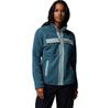 Флисовая Куртка Juniper Peak Full Zip Fleece