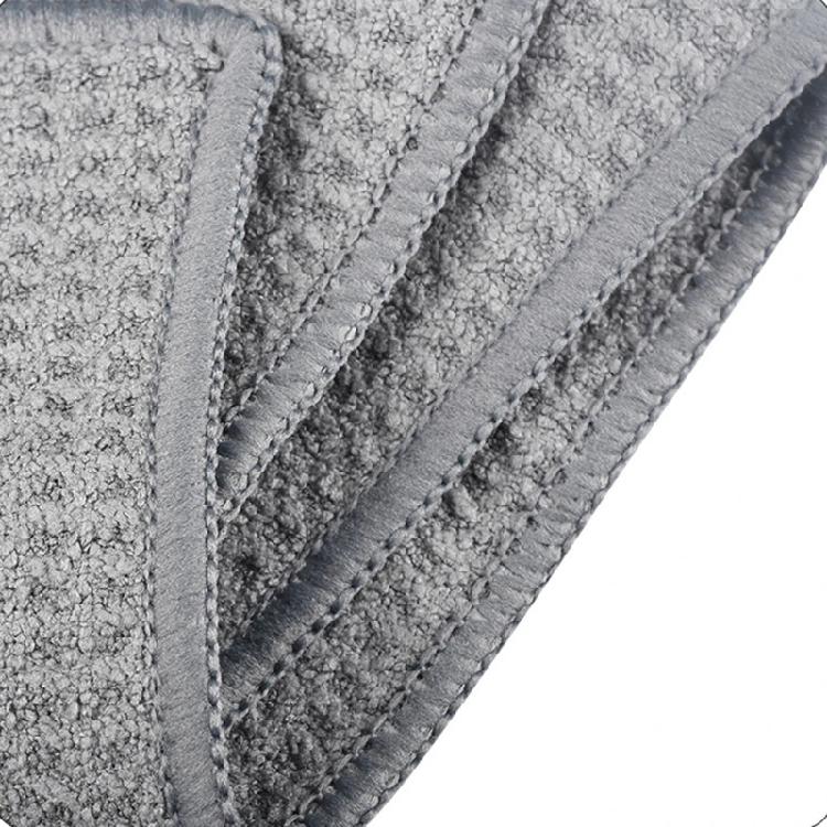 Golfs Towels Microfiber Golfs Towels Absorbent Golfs Towel with Carabiner Clip for Golfs Bag Fitness Sport Outdoor Yoga