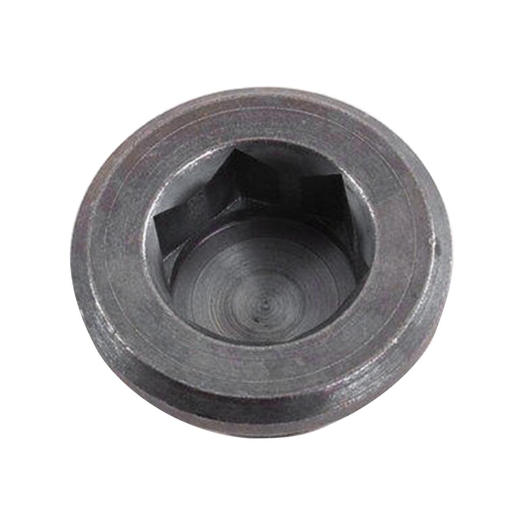 Metallische Differentialablassschraube mit O-Ring Dichtring Auto Ersatz Zubehör für EF Serie 33117525064 6004178