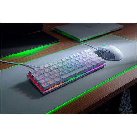 Razer Huntsman Mini Optical Switch US Mercury
