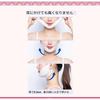 Face Line Masksmall Beltface Lifting Goodsface Tightening Goodsprevent Facial Shakingface Bandwrinkle Smoothingsmall Bandfacial Puffiness Removal Chin