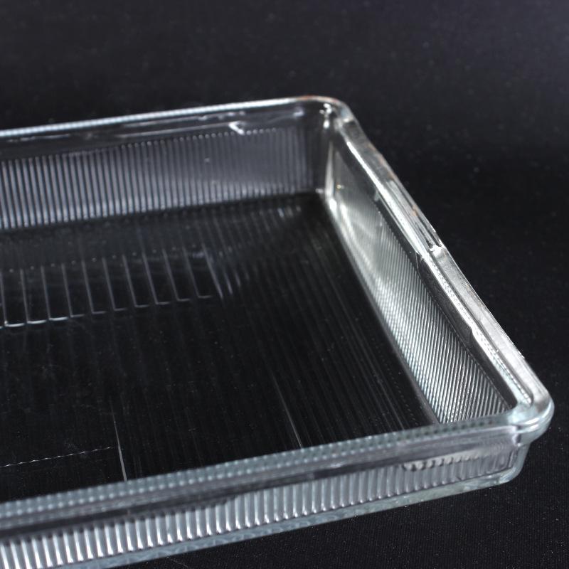 Transparent Headlight Lens Cover for Toyota '92