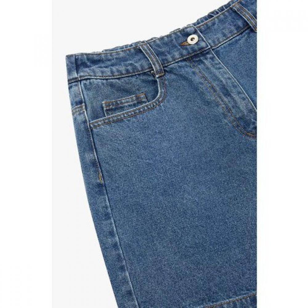 Studio Tomboy Twill Shorts 9175362983