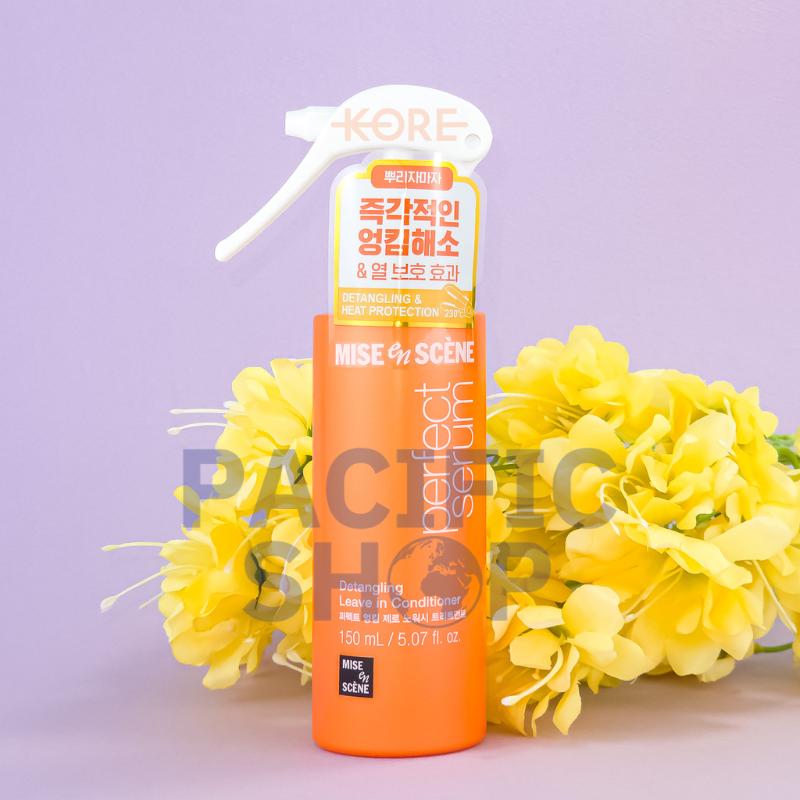 Mise En Scene Perfect Serum Mist 150ml