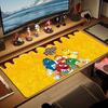 M&M's Custom Name Large Size Mouse Pad Large Gaming Table Cushion Non-slip Laptop Tablet Big Mousepad XXL Mat Mini PC Playmat With Lock edge