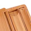 Wooden Incense Sticks Holder Incense Stick Burner Crafts Incense Storage Case for Furnishings Living Room Temple Table Yoga