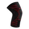 Sports Kneepad Running Fitness Basketball Men's Women's Training Supplies Protector Warm Non-slip Meniscus Protection Nylon