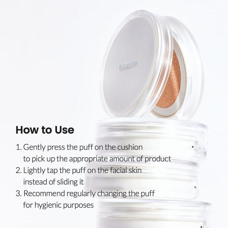 Biodance - Radiant Pure Essence Cushion - 2 Colors