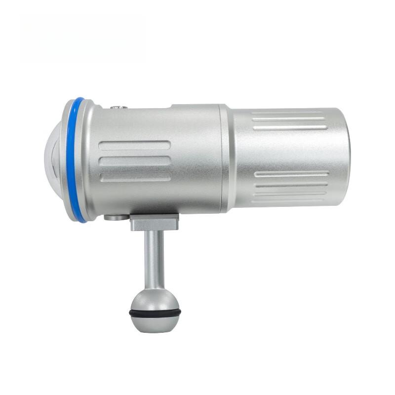 Yuanzu V4K/V3 Underwater Photography Light
